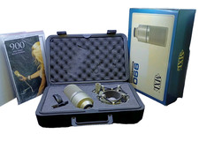 MXL 990 USB Condensers