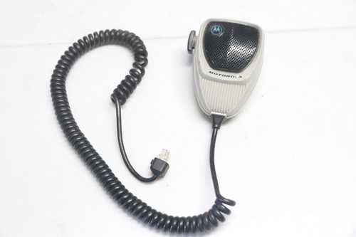 Occasion microphone motorola - occasion,