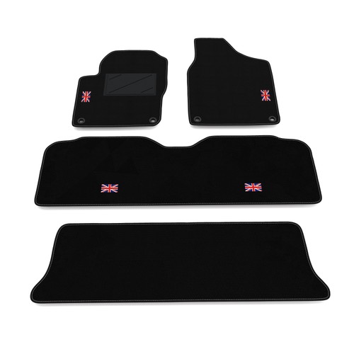 Tapis sol compatibles - compatibles, avec