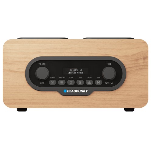 Radio portable blaupunkt - radio,