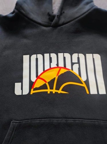 Sweat capuche jordan - jordan, –