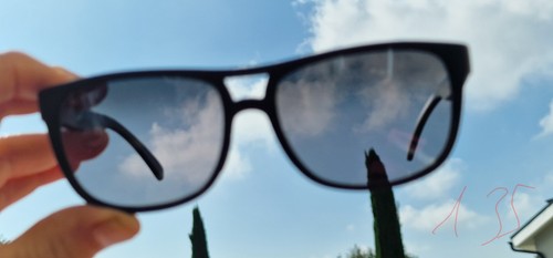 Maui jim waterways - maui, mj267-02mr