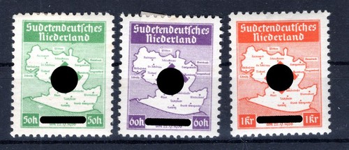Sudetenland rumburg iiia - sudetenland,