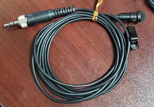Sennheiser me2 omni - me2,