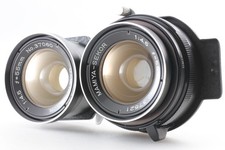 [ EXC+ 5] Mamiya Sekor 55mm