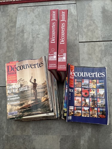 Collection complete - collection,