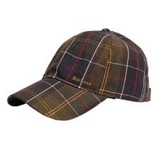BARBOUR Casquette Homme En