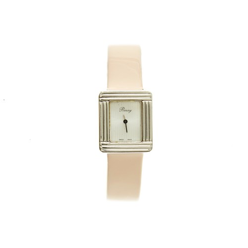 Poiray 2023 montre premiere - ma,