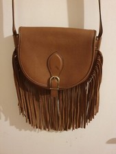 Sac Bandoulière Lucie En Cuir