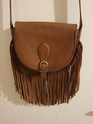 Sac bandoulière lucie cuir - sac,