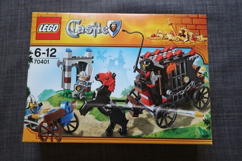 Lego 70401 castle gold - lego,