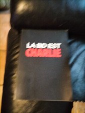 EO 2015 LA BD EST CHARLIE HEBDO (AA1820