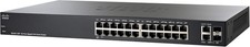 SWITCH Cisco SG220-26P 24