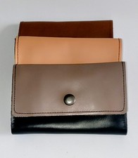 Blague A Tabac En Cuir 