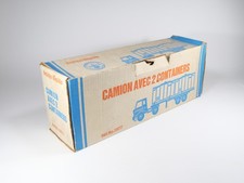 JOUSTRA - 2877 - Camion