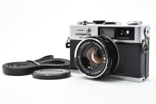 Appareil photo argentique