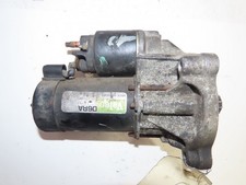 démarreur peugeot 405 II (4B)