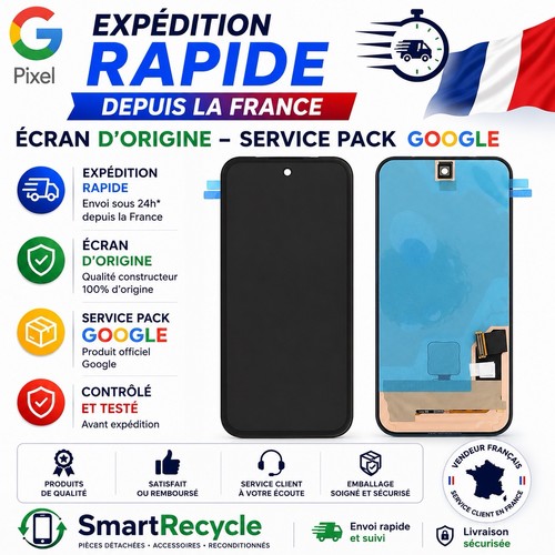 Ecran tactile original - ecran,