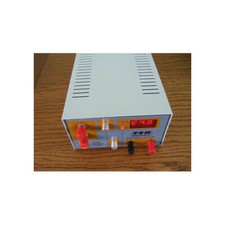 Alimentation  stabilisée