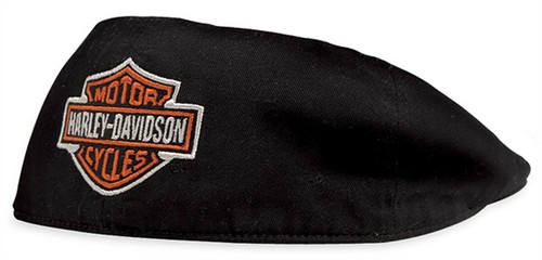 Chapeau béret basque - basque, harley