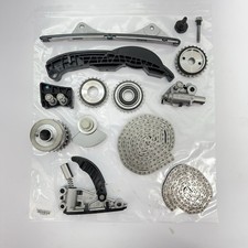 2021-2025 Chevrolet Trailblazer 1.3 Timing Chain Kit Set Of 14 OEM
