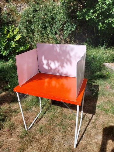 Table cuisine pour camping - de,