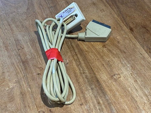 Informatique vintage cable - informatique,
