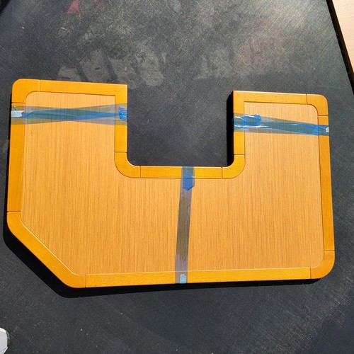 Deluxe table top for - deluxe,