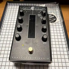 Gamechanger Audio Light Pedal
