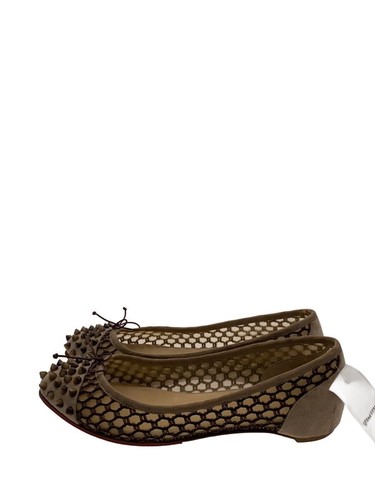 Christian louboutin mix flat - mix,