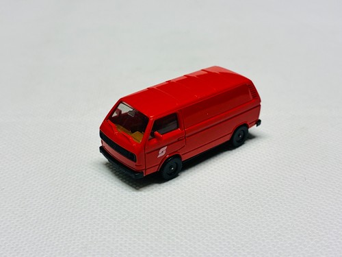 Bus rouge herpa ho - bus,