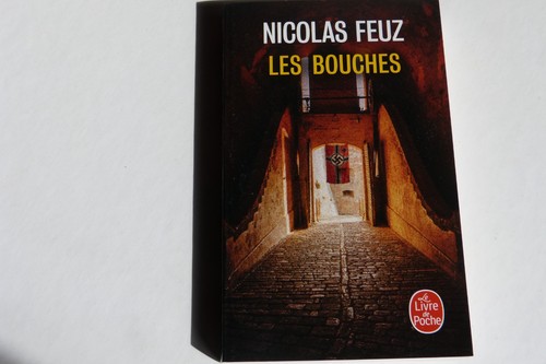 Livre poche nicolas - poche,