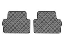 AUTO Tapis de sol arrière