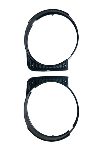 Ensemble cadre phare - ensemble,