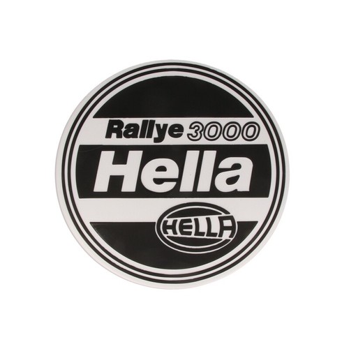 Hella 8xs 142 700 001 - hella,