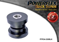 LOTUS 340R Powerflex Black