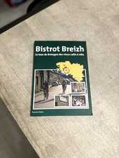 Bistrot Breizh Le tour de