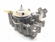 Transmission Hydrostatique