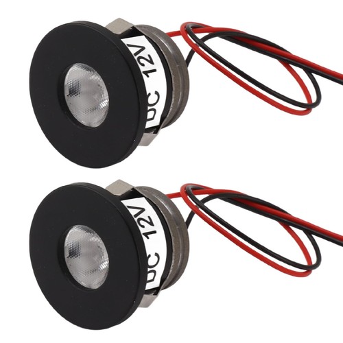 2pcs mini spot led - mini,