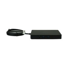 DELL Station D'Accueil USB-C Thunderbolt Dock K16A TB18DC PN: D9G8H 240 Watt