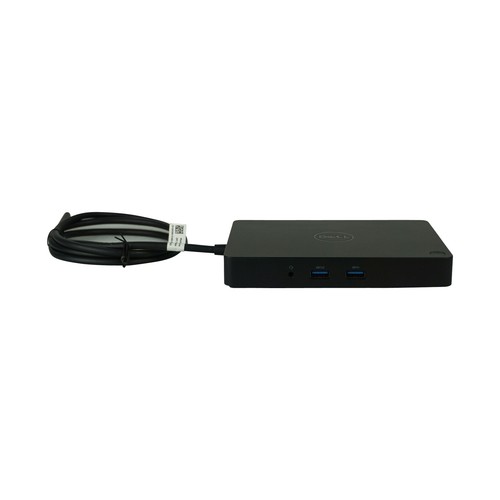 Dell station accueil - dell, usb-c