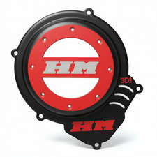 Cache Allumage AM6 Minarelli