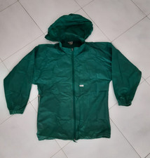 K-Way vintage vert bon état 