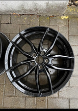 jantes bmw 18 pouces