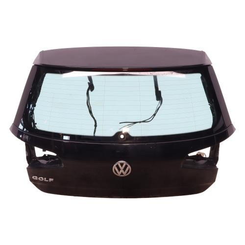Malle hayon arriere - arriere, volkswagen
