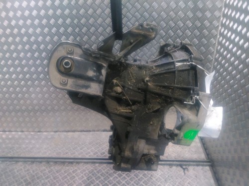 Boite vitesses manuelle mg - manuelle,