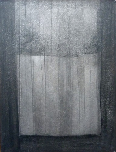 Elzbieta violet - violet, (1936-2018)