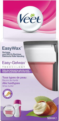 Easywax recharges de cire - easywax,