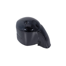 CASQUE MOTEUR EN FER POUR