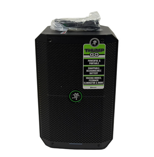 Mackie thump 200 watt - mackie,